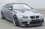 BMW 3-Series Thunder by Hamann 2007 года